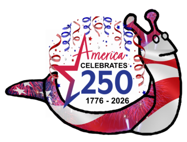 250 Birthday Logo! 250 Birthday Logo!'